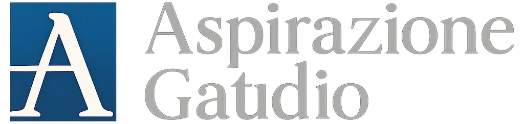 Aspirazione Gaudio